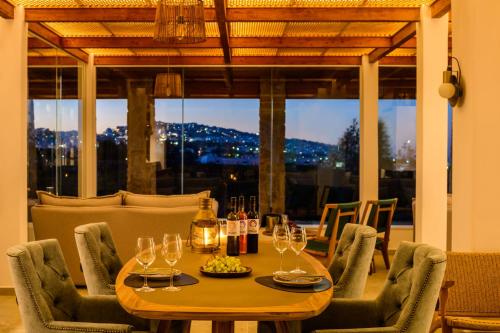 safrani suites