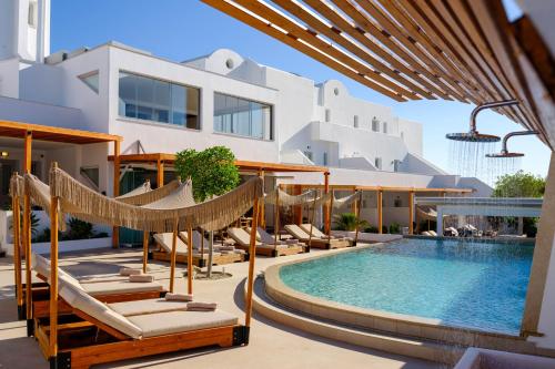safrani suites