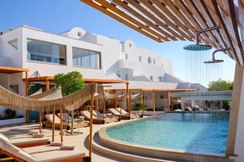 safrani suites