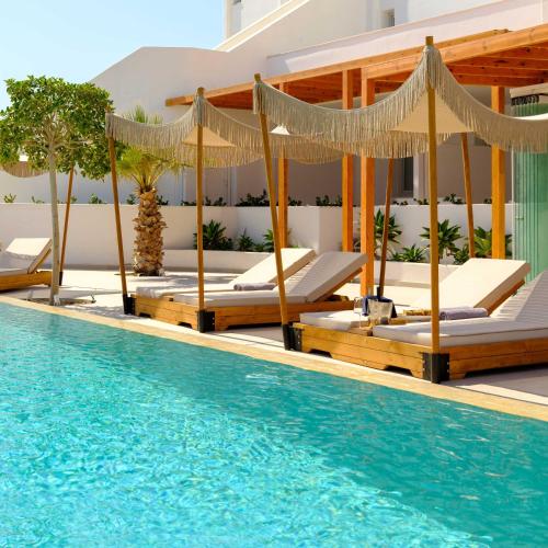 safrani suites