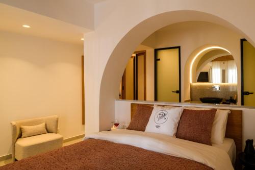 safrani suites