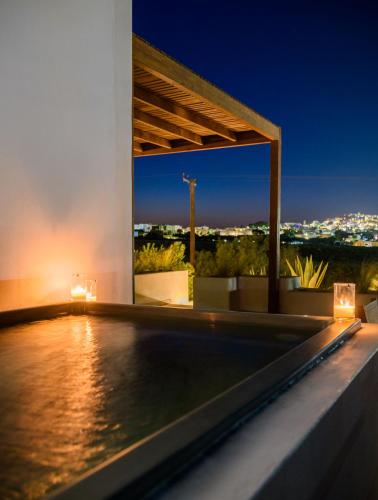 safrani suites