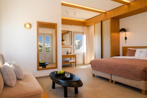 safrani suites