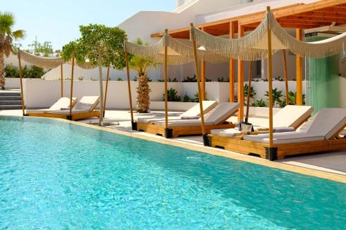 safrani suites