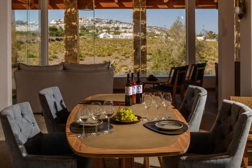 safrani suites