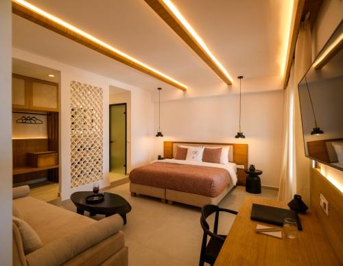 safrani suites