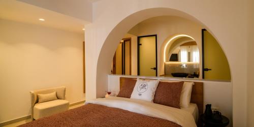 safrani suites