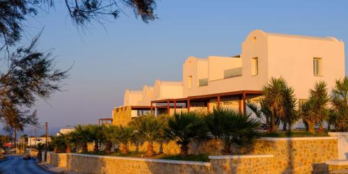 safrani suites