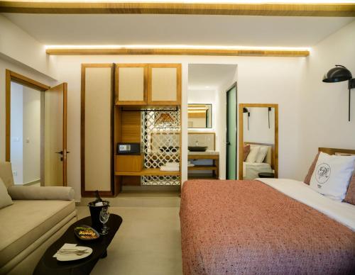 safrani suites