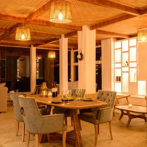 safrani suites