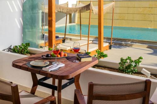 safrani suites