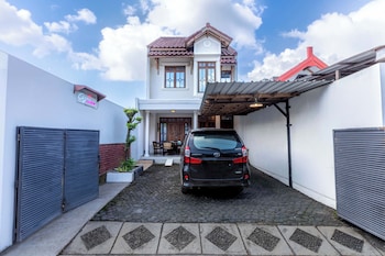 agni homestay