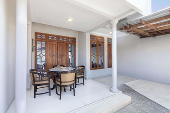 agni homestay