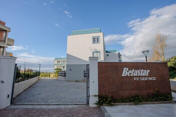 sea apartment