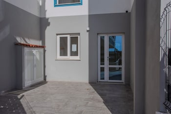 sea apartment