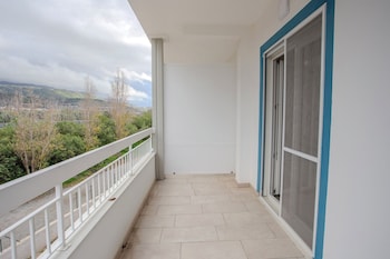 sea apartment