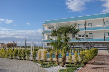 sea apartment