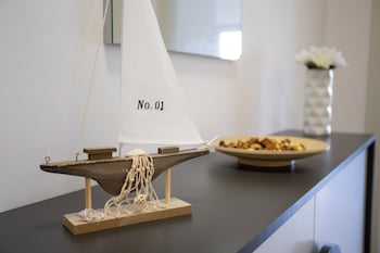 sea apartment
