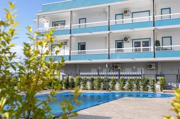 Sea Apartment,,3 star