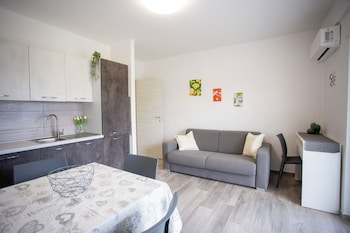 sea apartment