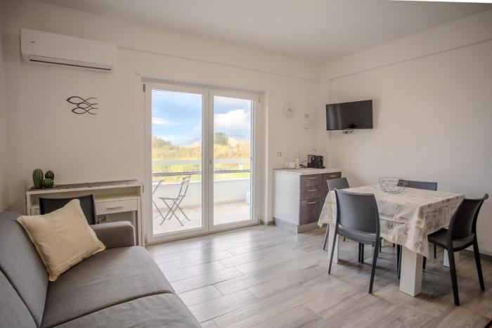 sea apartment