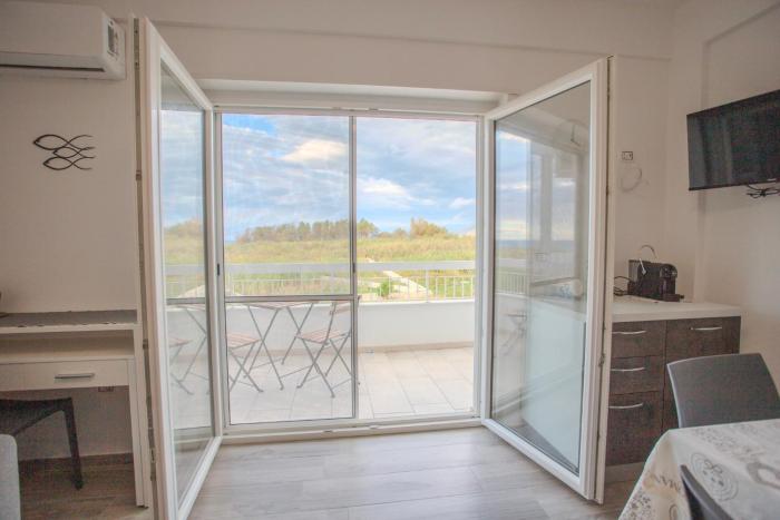 sea apartment