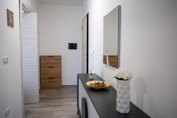 sea apartment