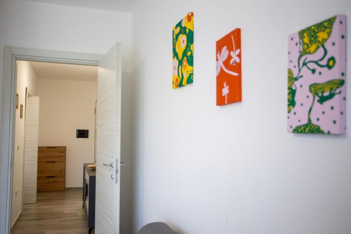 sea apartment