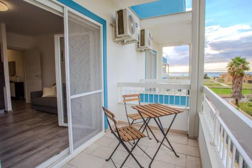 sea apartment