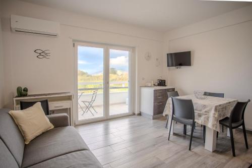 sea apartment