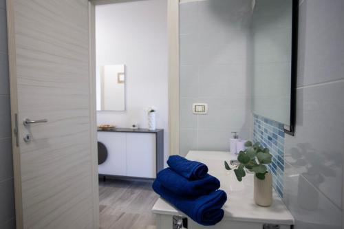 sea apartment
