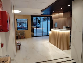 Hotel Velez,,1 star
