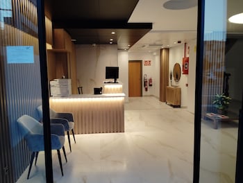 Hotel Velez,,1 star