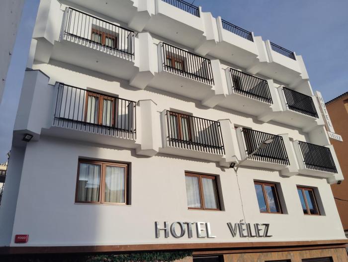 velez rubio