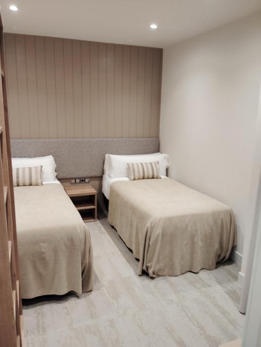 hotel velez