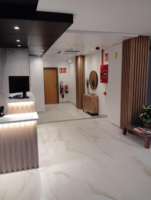 hotel velez