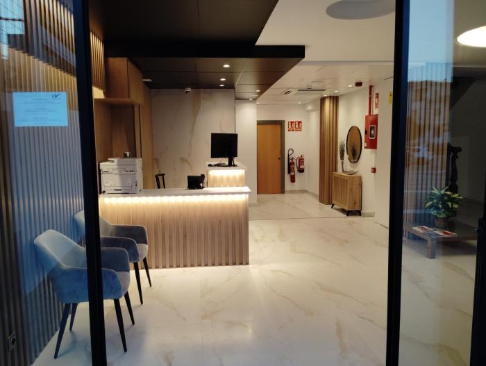 hotel velez