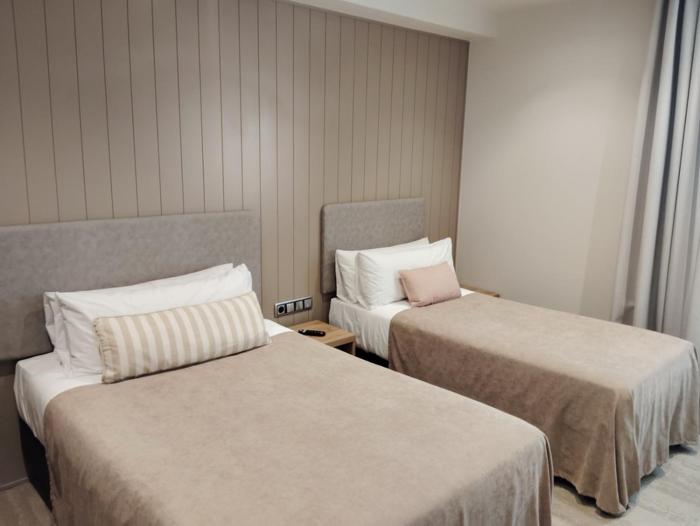 hotel velez