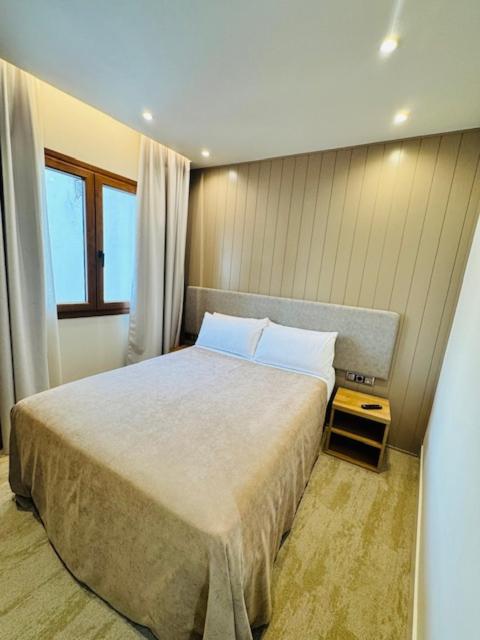 hotel velez