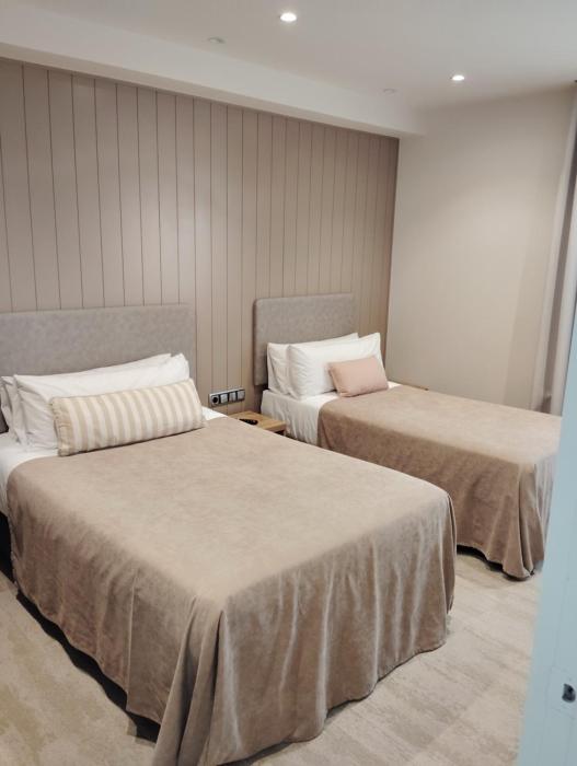 hotel velez