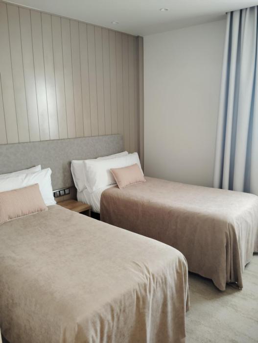 hotel velez
