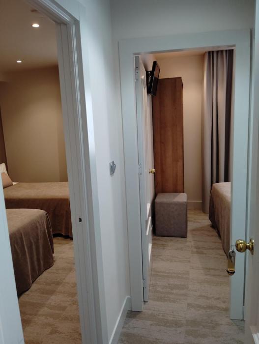 hotel velez