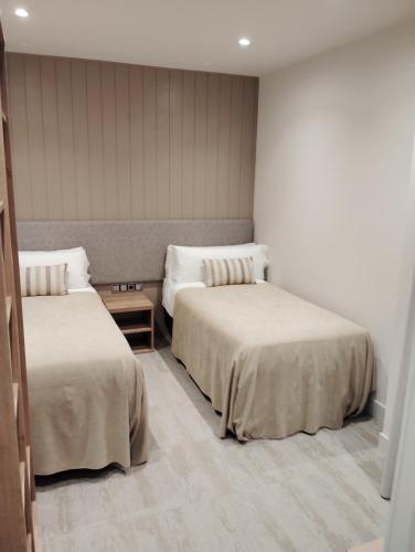 hotel velez
