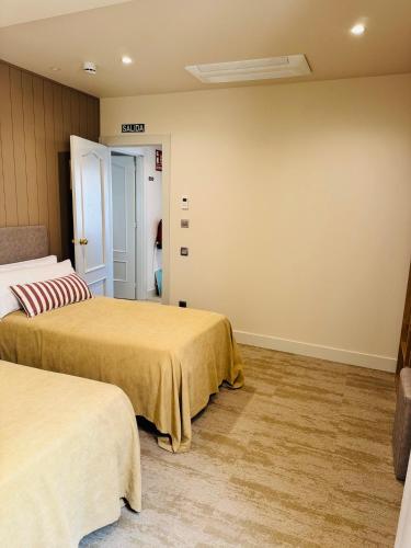hotel velez