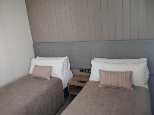 hotel velez
