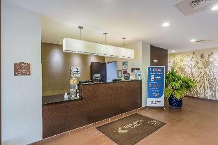 Sleep Inn & Suites Mississippi River,Marion>>Hannibal,3 star