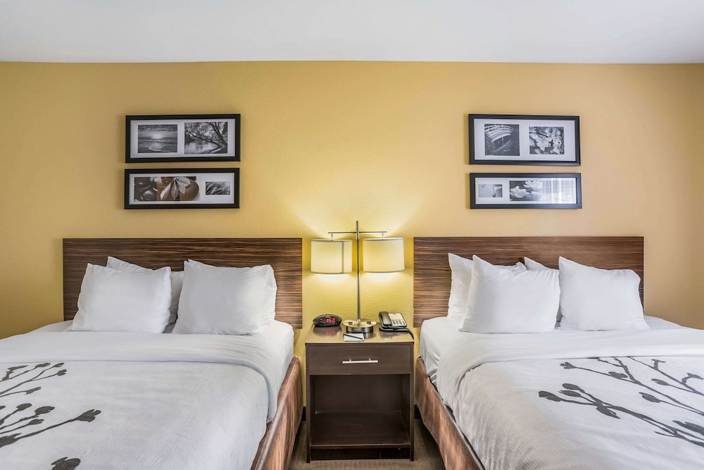 sleep inn and suites