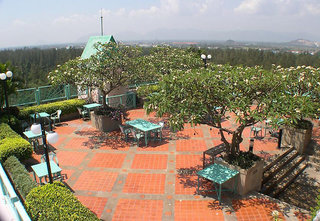 Long Beach Cha-Am Hotel,Hua Hin>>Cha-Am,3 star