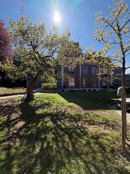villa damseaux