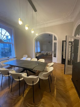 villa damseaux